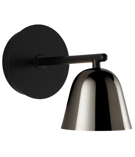 lampa ścienna, kinkiet Parachilna