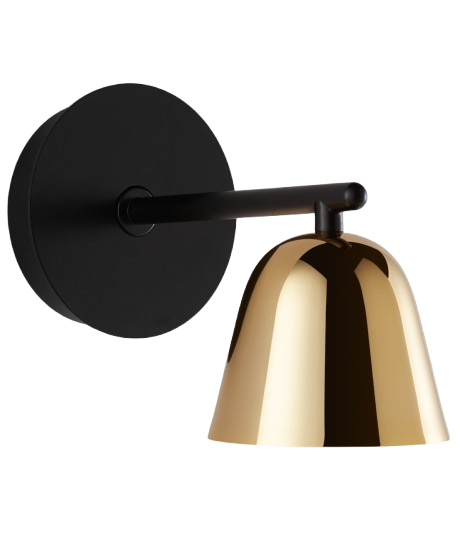 lampa ścienna, kinkiet Parachilna