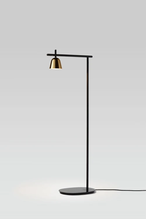 lampa podłogowa, lampa Parachilna