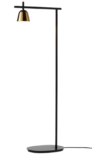 lampa podłogowa, lampa Parachilna