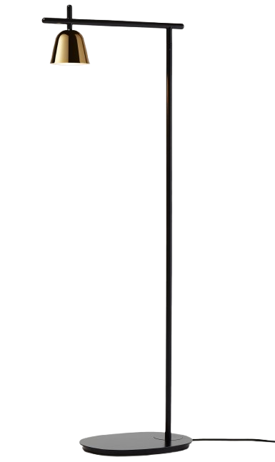 lampa podłogowa, lampa Parachilna