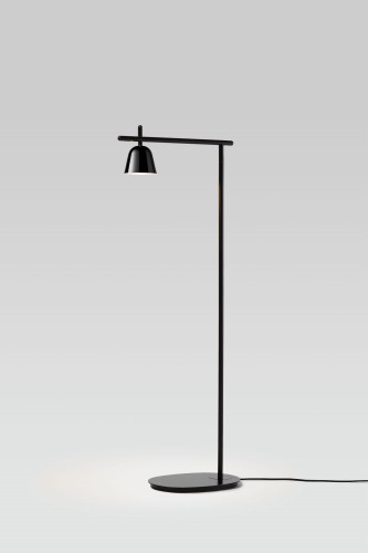lampa podłogowa, lampa Parachilna