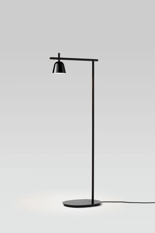 lampa podłogowa, lampa Parachilna