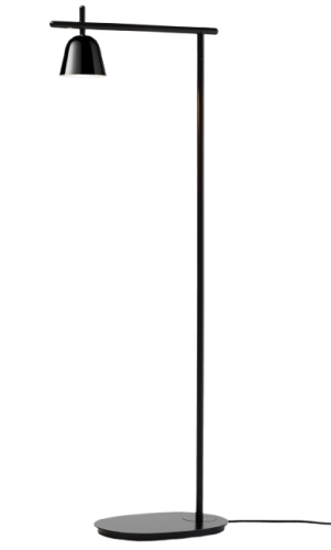 lampa podłogowa, lampa Parachilna