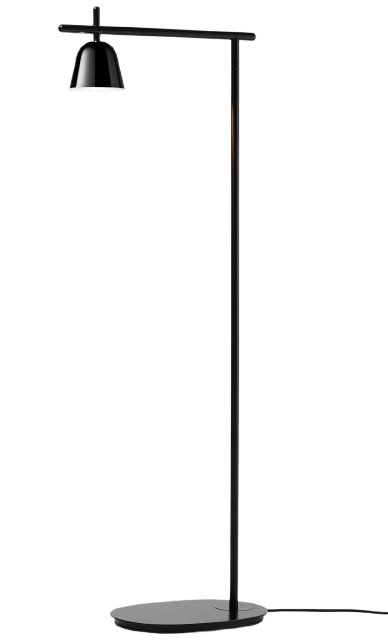 lampa podłogowa, lampa Parachilna