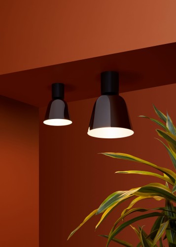lampa sufitowa, lampa wisząca Parachilna