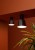 lampa sufitowa, lampa wisząca Parachilna