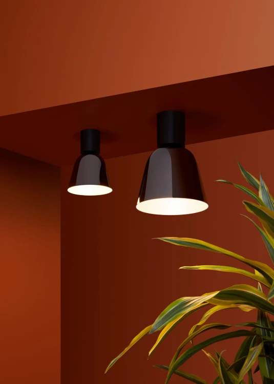 lampa sufitowa, lampa wisząca Parachilna