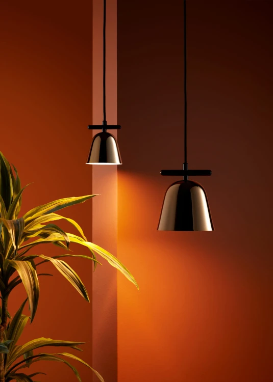 lampa sufitowa, lampa wisząca Parachilna