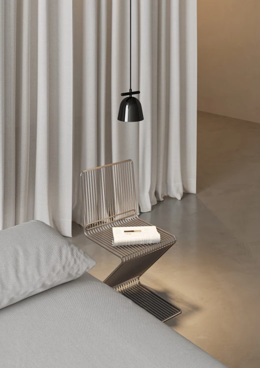 lampa sufitowa, lampa wisząca Parachilna