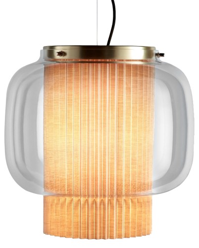 lampa sufitowa, lampa wisząca Parachilna