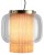 lampa sufitowa, lampa wisząca Parachilna