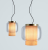 lampa sufitowa, lampa wisząca Parachilna