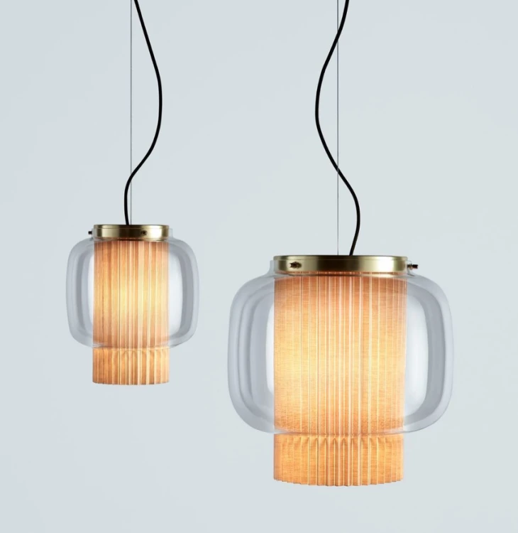 lampa sufitowa, lampa wisząca Parachilna