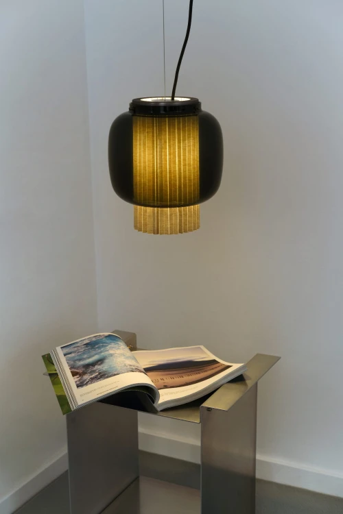 lampa sufitowa, lampa wisząca Parachilna