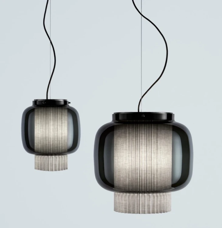 lampa sufitowa, lampa wisząca Parachilna