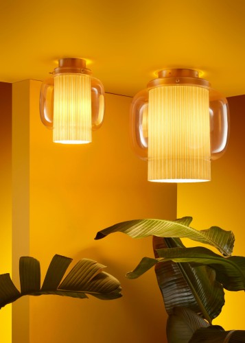 lampa sufitowa, lampa wisząca Parachilna