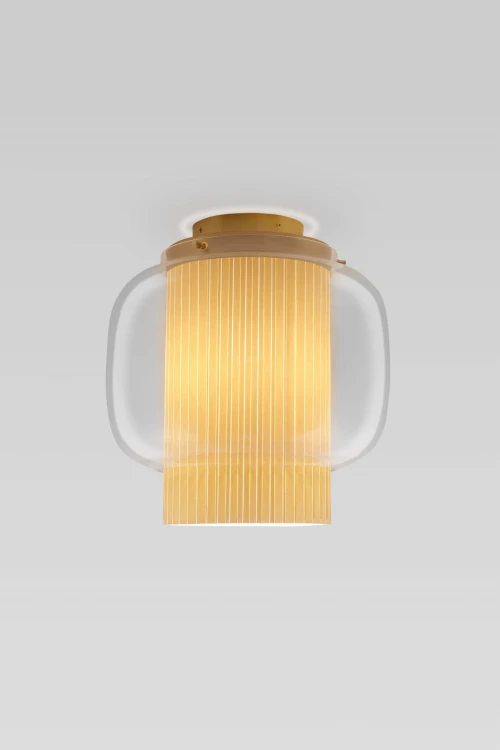 lampa sufitowa, lampa wisząca Parachilna