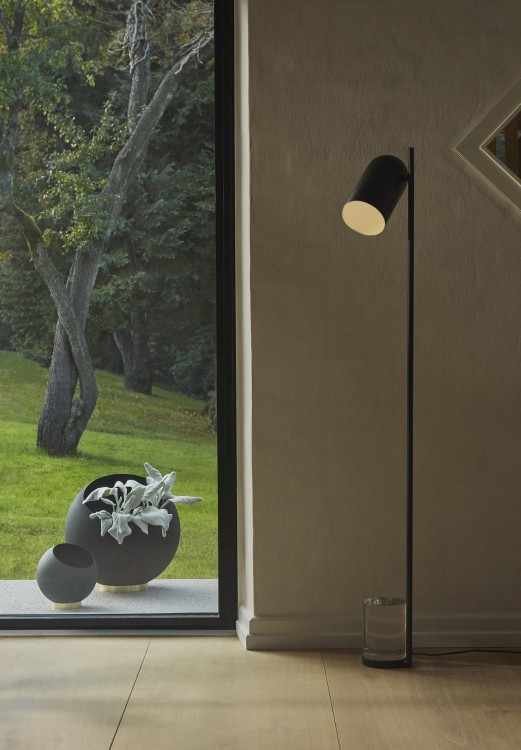 lampa podłogowa, lampa podłogowa AYTM