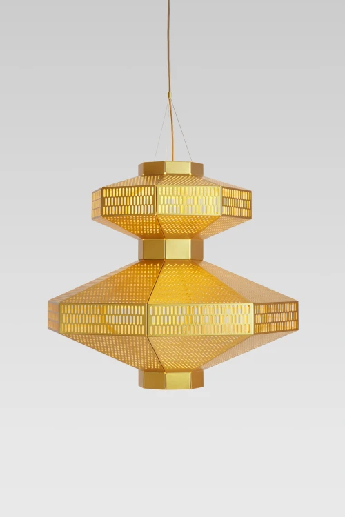 lampa sufitowa, lampa wisząca Parachilna
