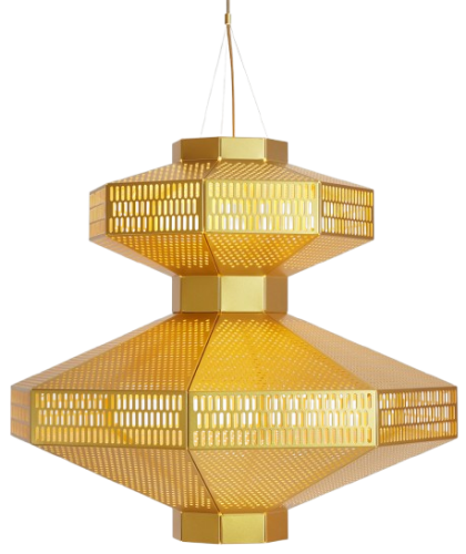 lampa sufitowa, lampa wisząca Parachilna