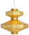 lampa sufitowa, lampa wisząca Parachilna