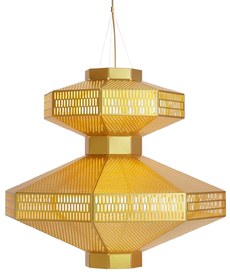 lampa sufitowa, lampa wisząca Parachilna