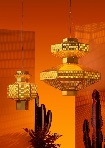 lampa sufitowa, lampa wisząca Parachilna