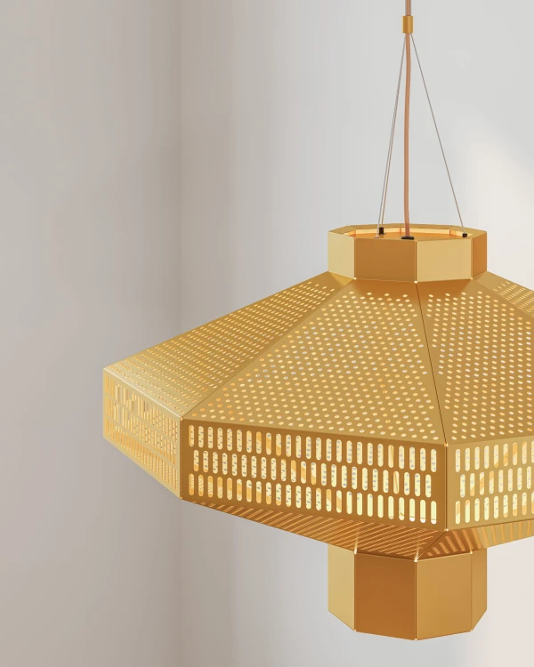 lampa sufitowa, lampa wisząca Parachilna