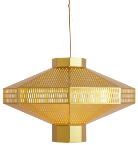 lampa sufitowa, lampa wisząca Parachilna