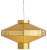 lampa sufitowa, lampa wisząca Parachilna