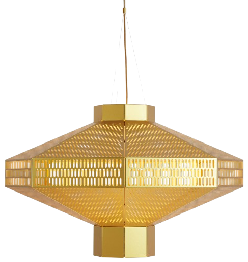 lampa sufitowa, lampa wisząca Parachilna