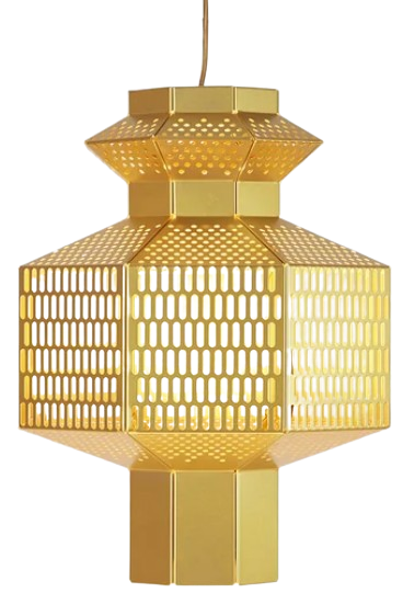 lampa sufitowa, lampa wisząca Parachilna
