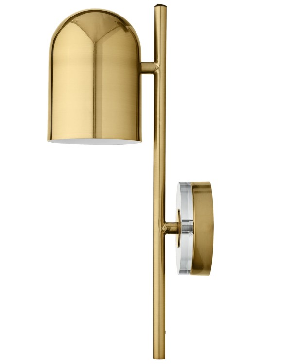 lampa ścienna, kinkiet AYTM