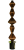 lampa podłogowa, lampa Parachilna