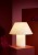 lampa stołowa, lampa biurkowa Parachilna