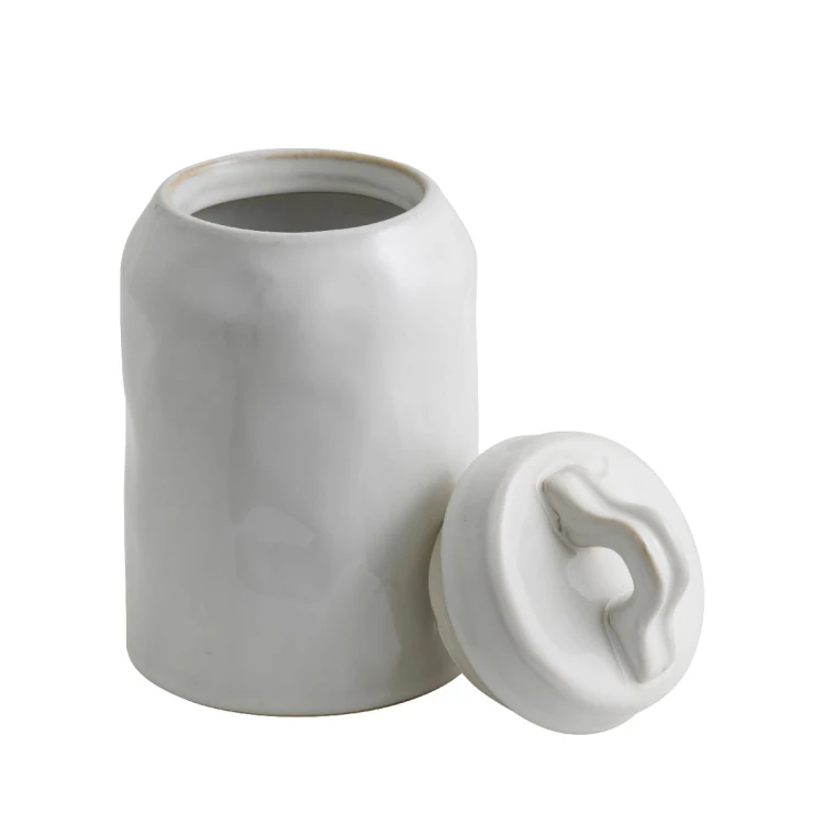pojemnik ceramiczny Nordal