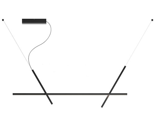 lampa sufitowa, lampa wisząca Luceplan