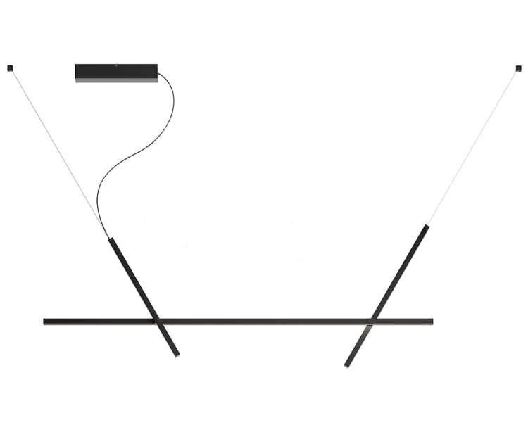 lampa sufitowa, lampa wisząca Luceplan