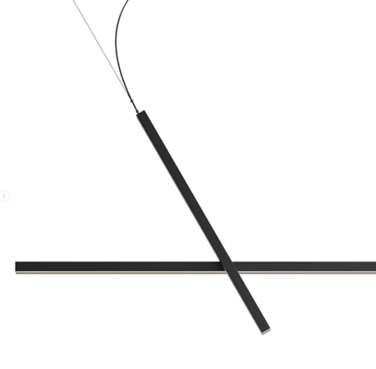 lampa sufitowa, lampa wisząca Luceplan