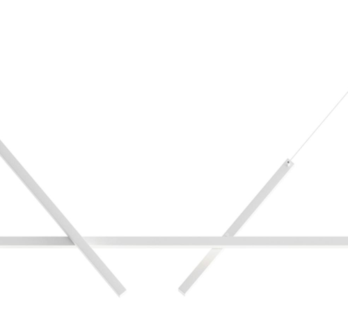 lampa sufitowa, lampa wisząca Luceplan