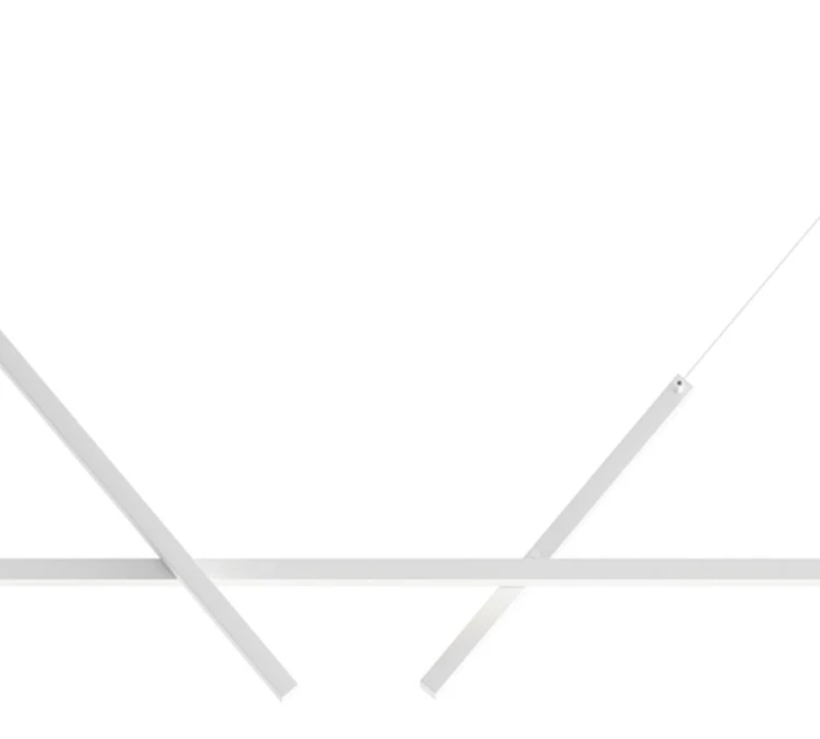 lampa sufitowa, lampa wisząca Luceplan