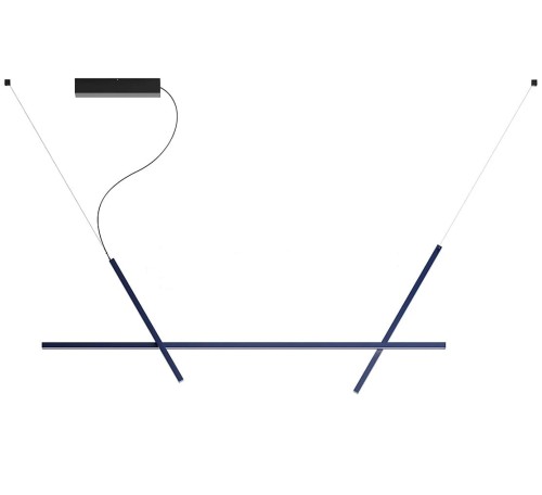 lampa sufitowa, lampa wisząca Luceplan