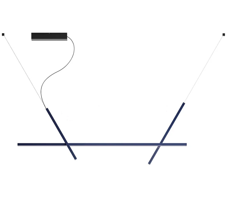 lampa sufitowa, lampa wisząca Luceplan