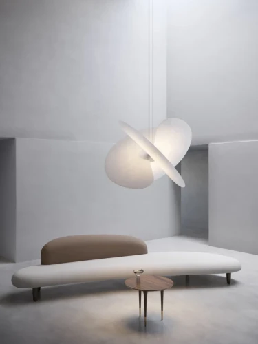 lampa sufitowa, lampa wisząca Luceplan