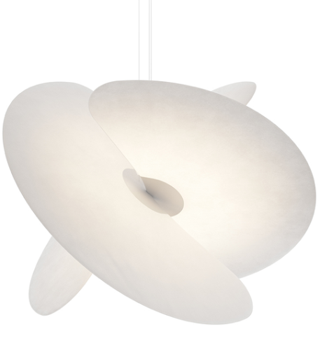lampa sufitowa, lampa wisząca Luceplan
