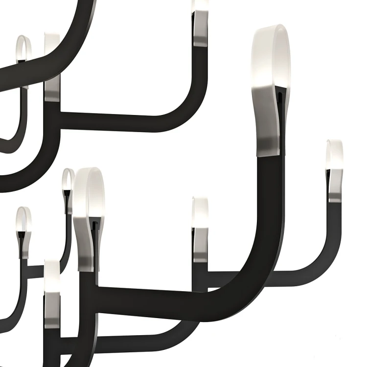 lampa sufitowa, lampa wisząca Luceplan