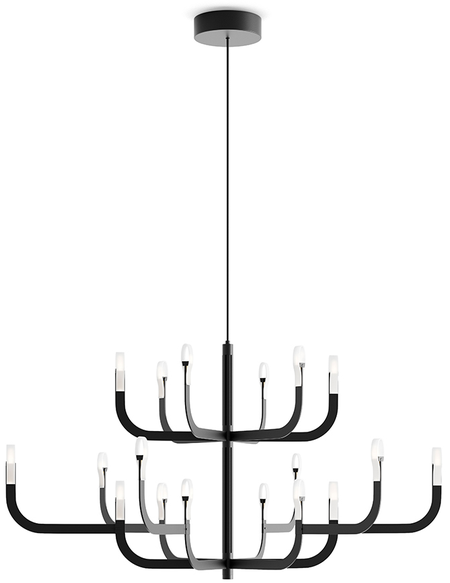 lampa sufitowa, lampa wisząca Luceplan