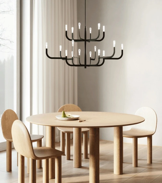 lampa sufitowa, lampa wisząca Luceplan