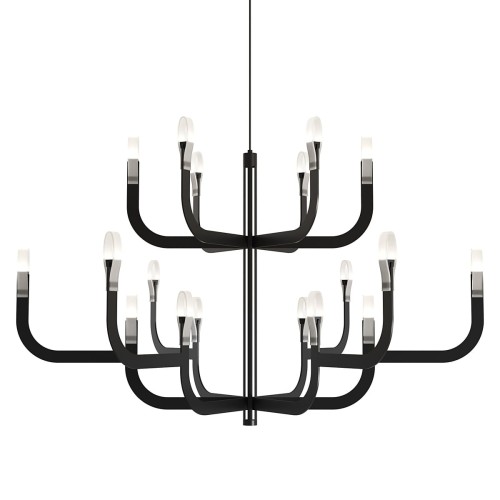 lampa sufitowa, lampa wisząca Luceplan